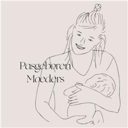 Pasgeboren Moeders