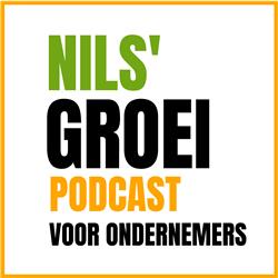 Nils Groei Podcast