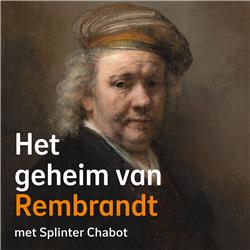 S2E4 Het geheim van Rembrandt
