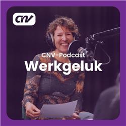 CNV Podcast Werkgeluk