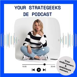 Your Strategeeks de Podcast