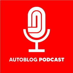 Autoblog Podcast #32: BMW van 700k + illegale RS6