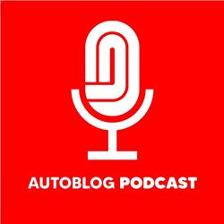 Autoblog Podcast #37: Tesla export + Audi SQ8