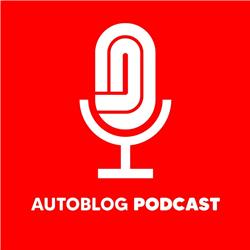 Autoblog Podcast #48: Hamilton naar Ferrari + Honda brommer