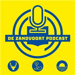 De Zandvoort Podcast