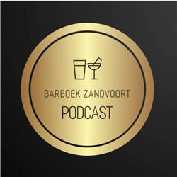 Barboek Zandvoort deel 8 met Roy Dijs e.a.