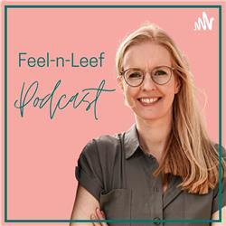 Feel-n-Leef Podcast