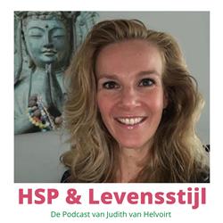 HSP & Levensstijl - 1