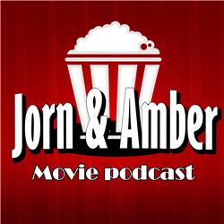 De Jorn & Amber MoviePodcast