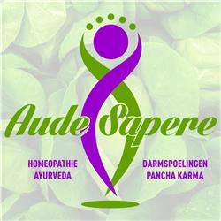 Aude Sapere | Alternatieve Geneeskunde met Josephine Broeders