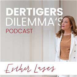 Trailer Dertigers Dilemma's Podcast