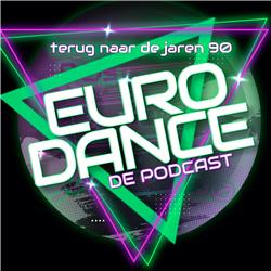 Eurodance de Podcast