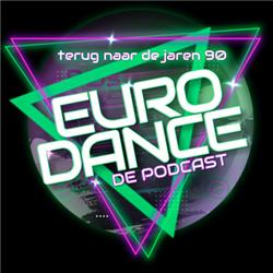 Eurodance de Podcast - Slave To The music - Nance Coolen 
