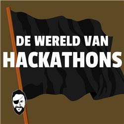 De Wereld van Hackathons