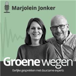 #13 - Groene wegen - Marjolein Jonker