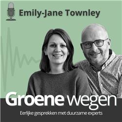 #14 - Groene wegen - Emily-Jane Townley