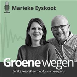 #15 - Groene wegen - Marieke Eyskoot