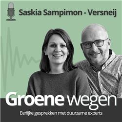 #17 - Groene wegen - Saskia Sampimon Versneij