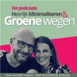 #20 - Groene wegen - Merijn Everaarts