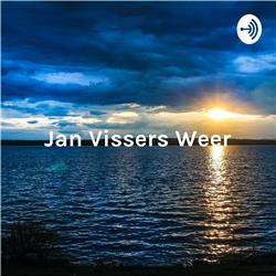 Jan Vissers Weer - Weerbericht - Klimaatverandering - Volksweerkunde