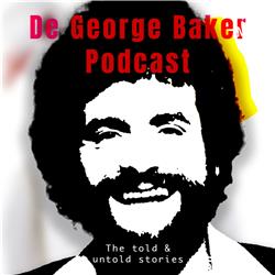 De George Baker Podcast