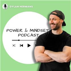 Power en Mindset Podcast