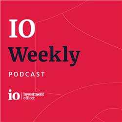 IO Weekly door Investment Officer