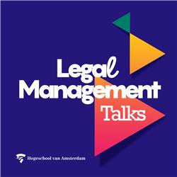 Legal Management Talks