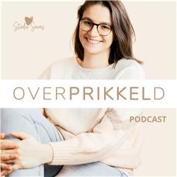 #3 - De link tussen je cyclus & overprikkeling met Julie van Hormao