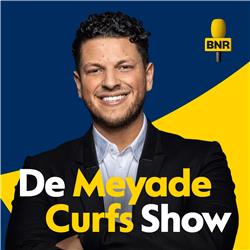 De Meyade Curfs Show | BNR