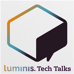 Luminis Tech Talks