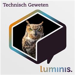 Technisch Geweten - Luminis Tech Talks