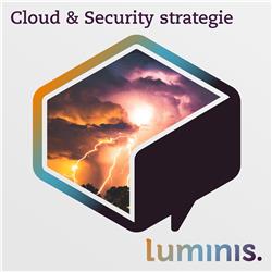 Cloud & Security strategie - Luminis Tech Talks