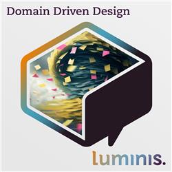 Domain Driven Design - Luminis Tech Talks