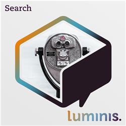 Search - Luminis Tech Talks