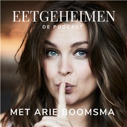 #8 - Arie Boomsma