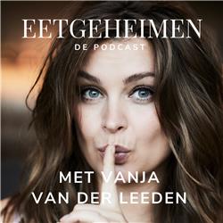 #7 - Vanja van der Leeden
