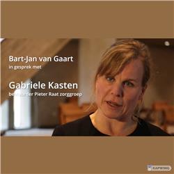 ThomasTalk #3: Gabriele Kasten
