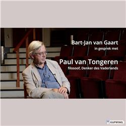 ThomasTalk #6: Paul van Tongeren