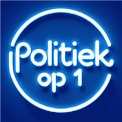 Politiek op 1: Floriadewoonwijk & Intercity naar Utrecht, aflevering 11 april 2024