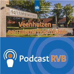 Podcast Veenhuizen