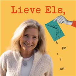 Lieve Els - Afl. 3 - Hoe geef ik zin aan mijn leven, nu mijn kinderwens niet is vervuld?