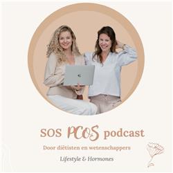SOS PCOS Podcast (de Feiten & Fabels)