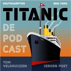 Titanic Podcast