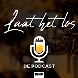 Laat Het Los - De Podcast