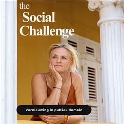 Introductie aflevering the Social Challenge