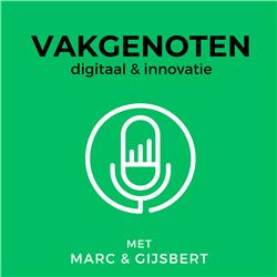 #3 - All digital is social: in gesprek met Tim van der Wiel, GoSpooky