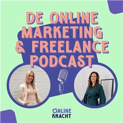 De Online Marketing & Freelance Podcast