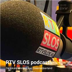 RTV SLOS in gesprek met de NoordWestGroep 