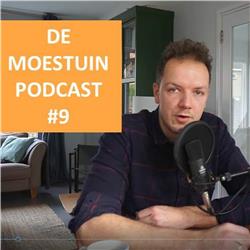 Moestuin podcast #9   Vooruitblik 2020  VLOG|PODCAST|INTERVIEWS|VIDEOS|KENNISDELEN EFFMoestuin